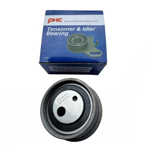 PHC VALEO 2441023500 Engine Timing Belt Tensioner For Hyundai Elantra Tucson 1.8L 2.0L Kia