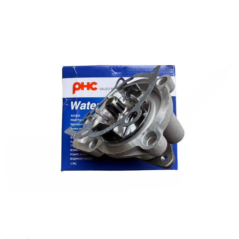 PHC VALEO 2510025002 Water Pump For Kia Optima 2006-2008 Rondo Hyundai Sonata 2006-2010 2.4L