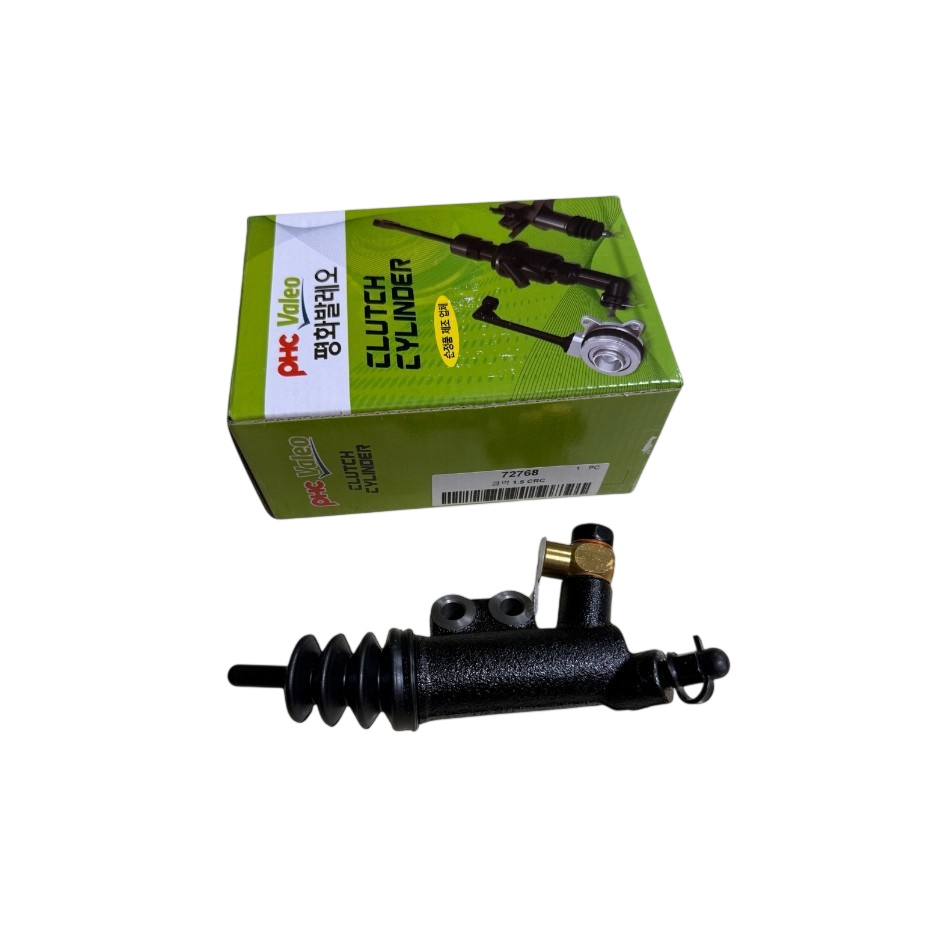 PHC VALEO 4171023310 Release Clutch Slave Cylinder For 2010-2013 Kia Soul Hyundai Tucson