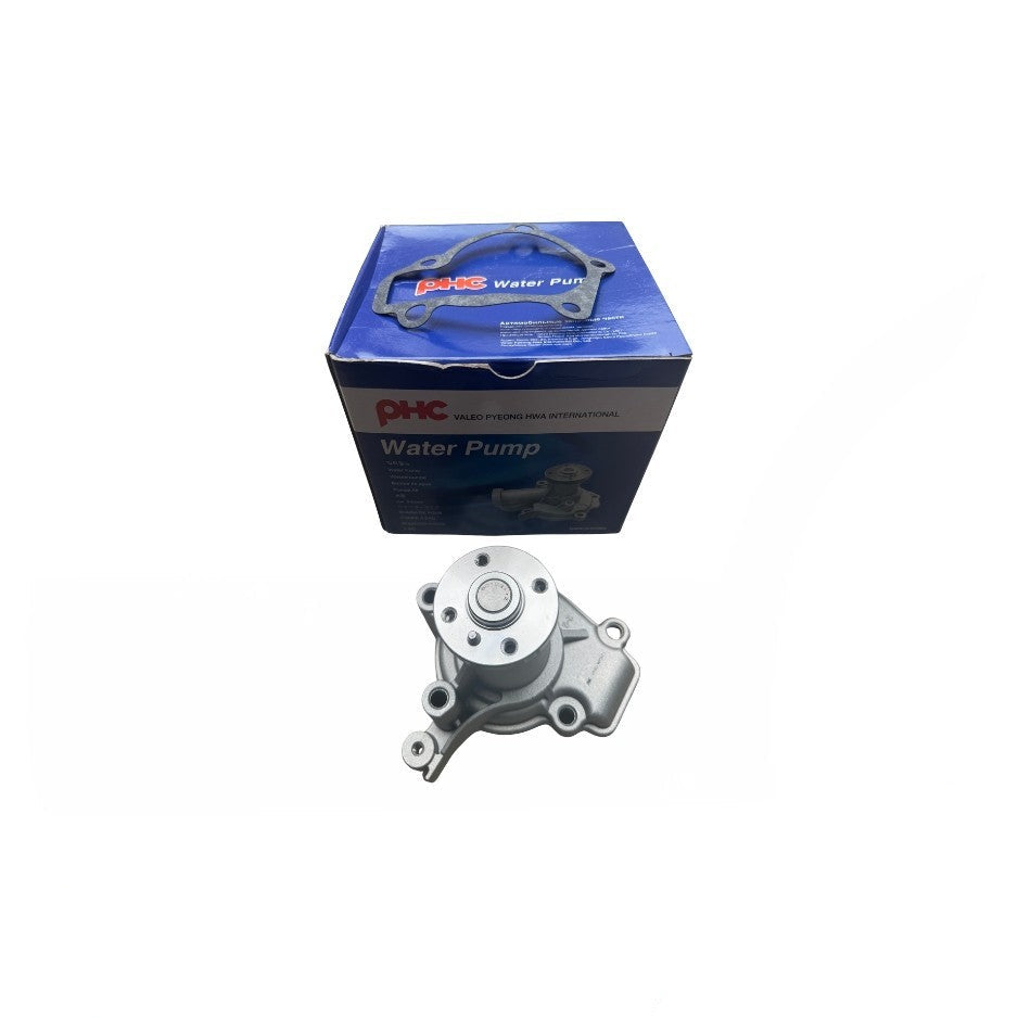 PHC VALEO 2510023022 Engine Water Pump For Hyundai Elantra 2003-2012 Kia Sportage 2.0L