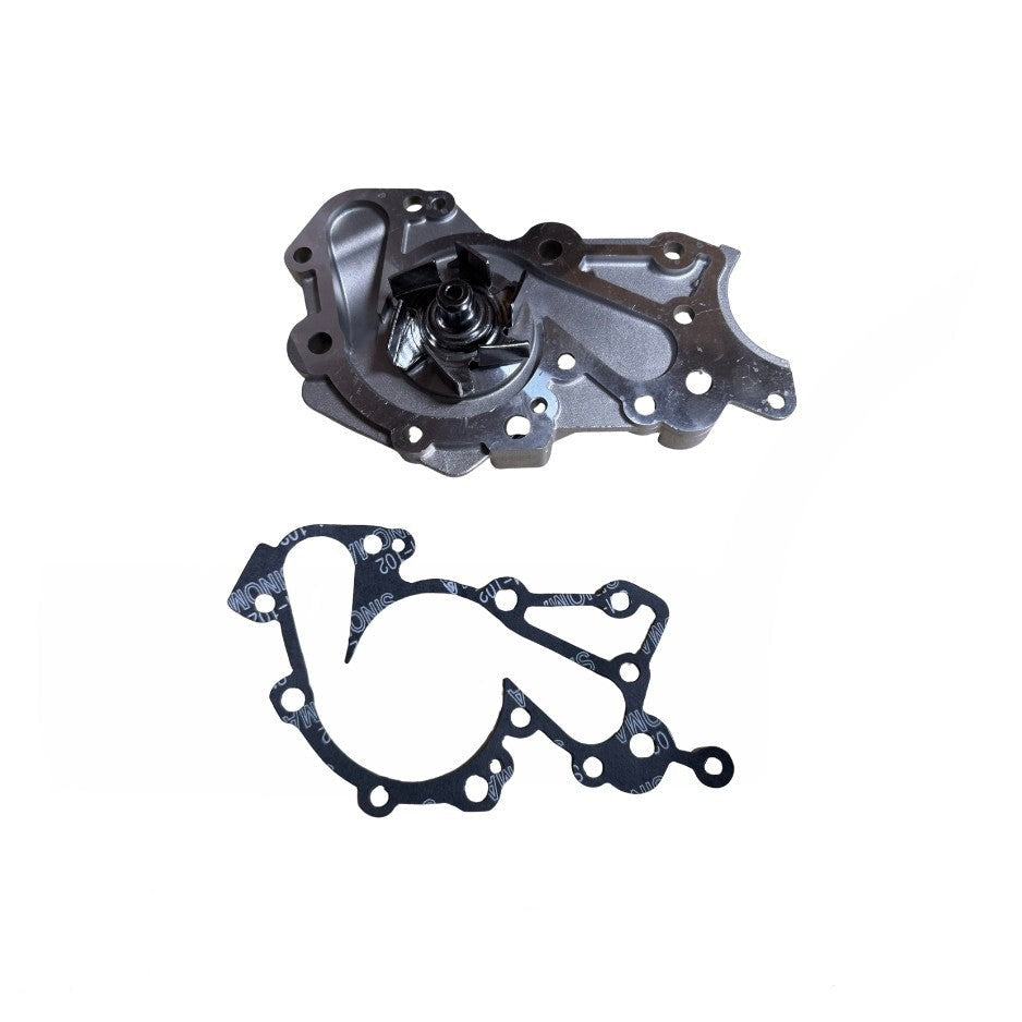 PHC VALEO 251003E000 Engine Water Pump For Hyundai Sonata Santa Fe Kia Optima 2006 2.7L
