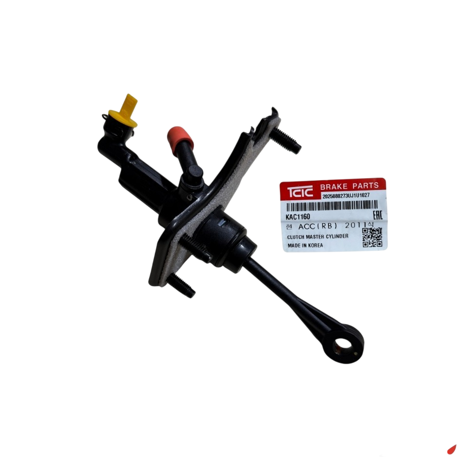 TCIC 416101R100 Clutch Master Cylinder M/T For 2012-2017 Hyundai Accent Kia Rio
