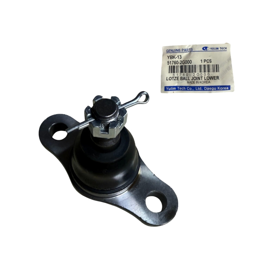 YULIM 517602G000 Front Ball Joint Lower Arm For KIA Optima Forte Hyundai Elantra 2007-2012