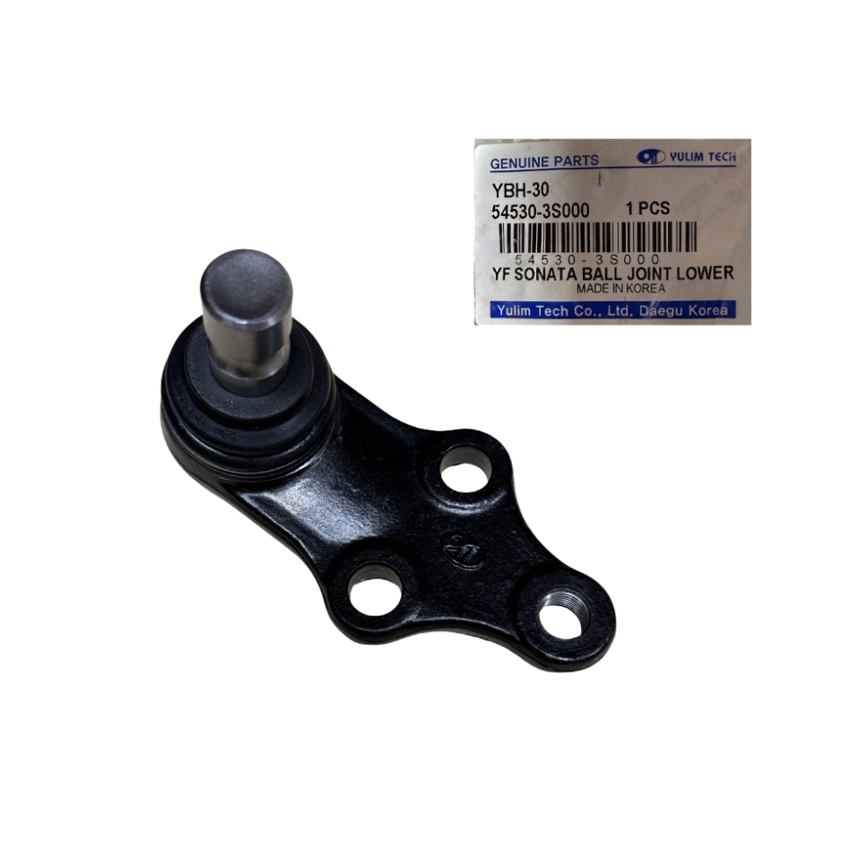 YULIM 545303S000 Ball Joint Lower Arm Left Right For 2014-2017 Hyundai Sonata Kia Sportage