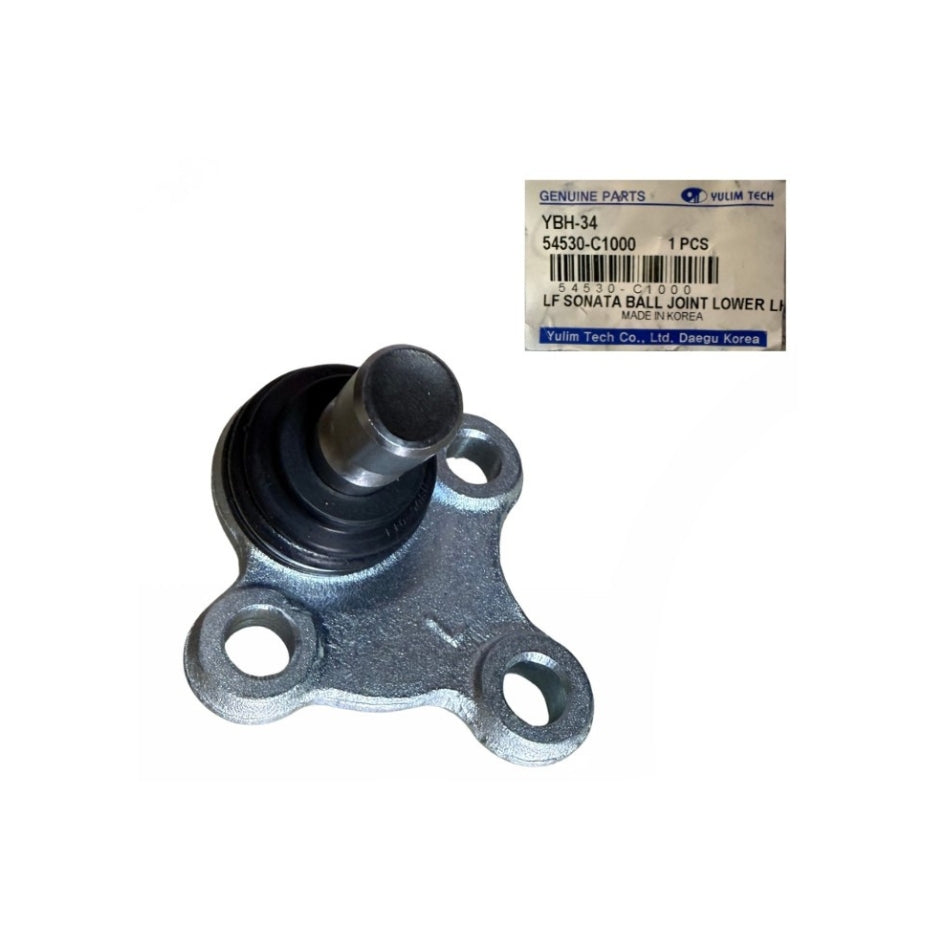 YULIM 54530C1000 Lower Ball Joint Arm Left Side For Hyundai Sonata Kia Optima Sportage 2017-2022