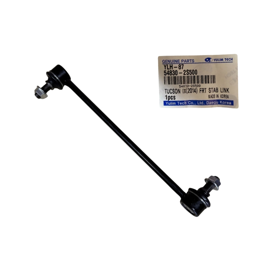 YULIM 548302S500 Stabilizer Sway Bar Link Left Right Side For Hyundai Elantra 2020-2021 Kia Forte