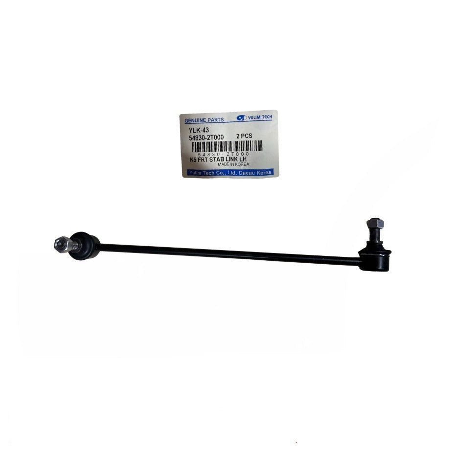YULIM 548302T000 Stabilizer Link Bar Front Left Side For Hyundai Sonata 2011-2015 Kia Optima