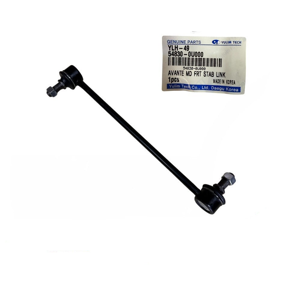 YULIM 548300U000 Stabilizer Sway Bar Link Left Right Side For Hyundai Elantra 2011-2016 Accent