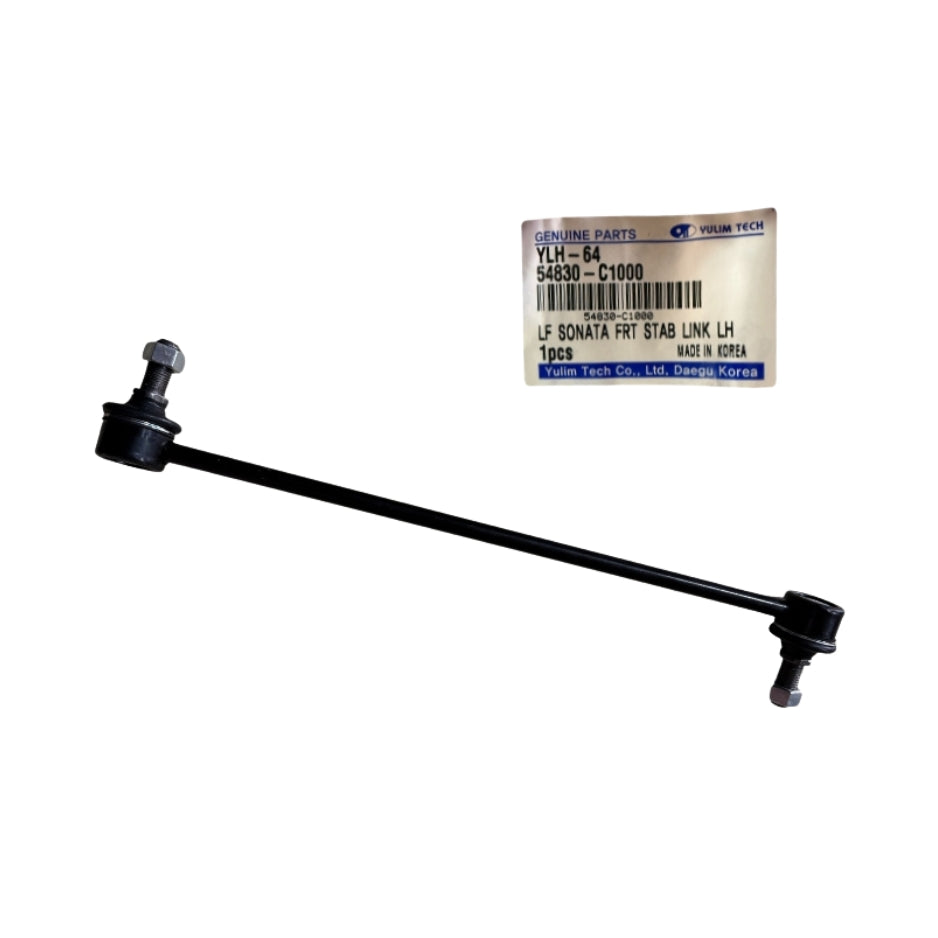 YULIM 54830C1000 Stabilizer Sway Bar Link Front Driver Side For Kia Optima Hyundai Sonata 2015-2020