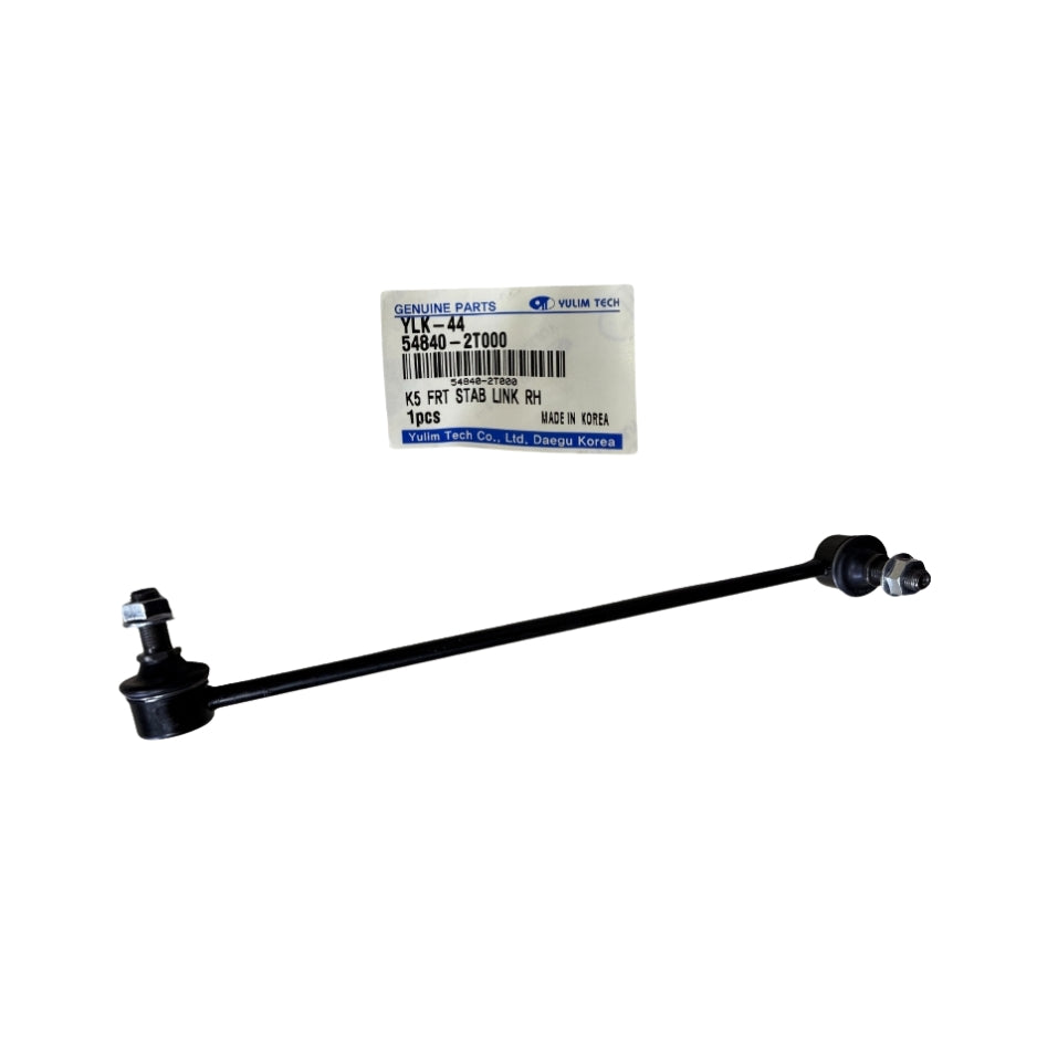 YULIM 548402T000 Sway Link Bar Front Passenger Right Side For 2011-2015 Hyundai Sonata Kia Optima