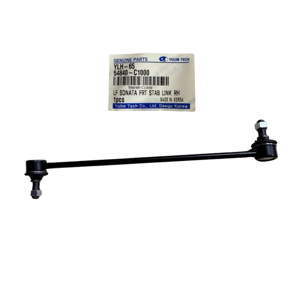YULIM 54840C1000 Stabilizer Sway Bar Link Front Right Side For Hyundai Sonata 2015-2019 Kia Optima