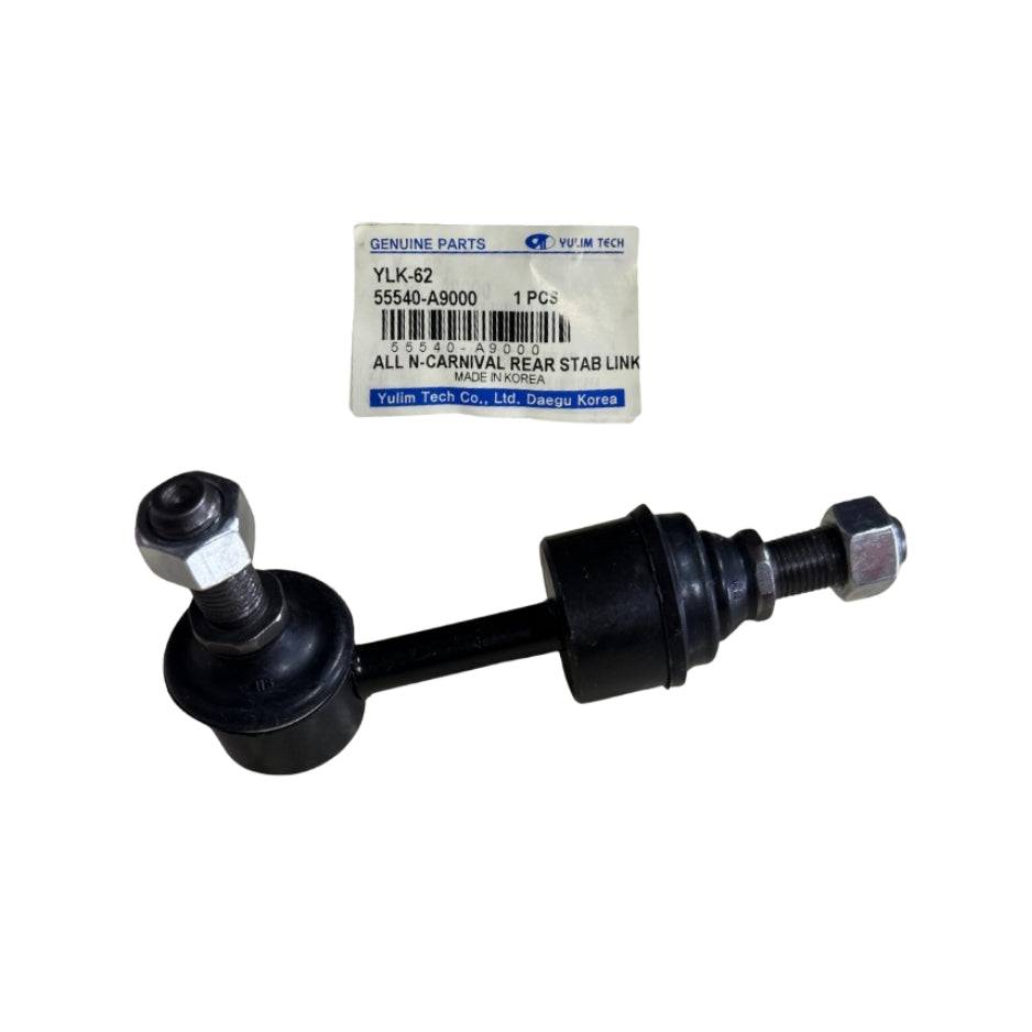YULIM 55540A9000 Rear Stabilizer Bar Passenger Right Side For Kia Sedona 2015-2021
