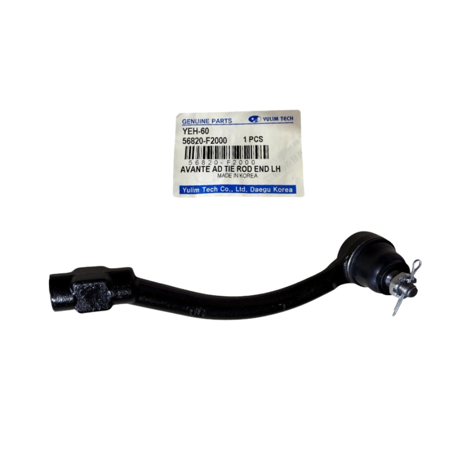 YULIM 568203X000 Outer Tie Rod End Front Left Driver Side Hyundai Elantra 2011-2016 Kia Soul
