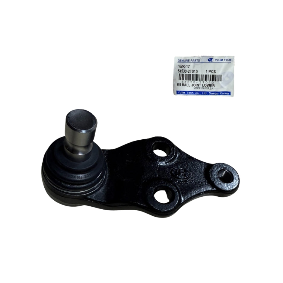 YULIM 545302T010 Ball Joint Lower Front Left Right Side Hyundai Azera 2011-2020 KIA Optima