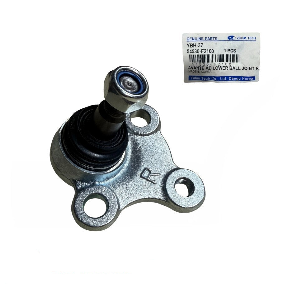 YULIM 54530F2100 Front Right Side Lower Ball Joint Hyundai Elantra Kona Kia Forte 2019-2023