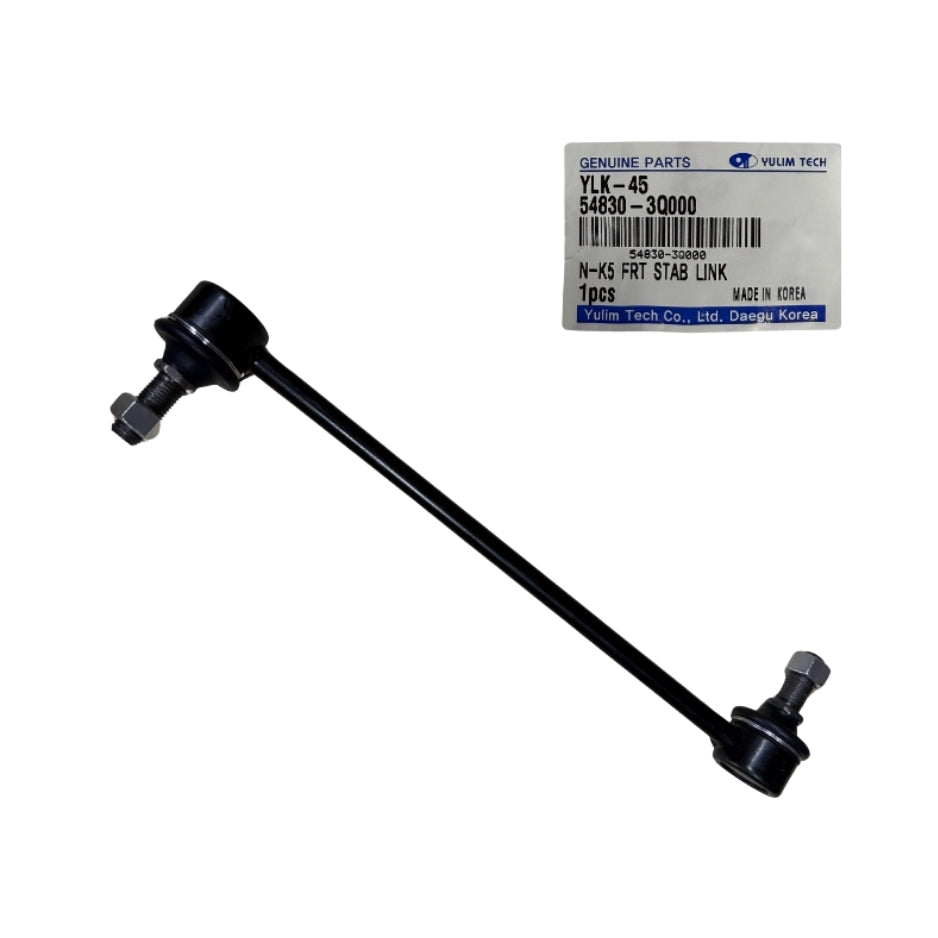 YULIM 548303Q000 Stabilizer Link Sway Bar Font Left Right Hyundai Sonata 2012-2015 Kia Optima