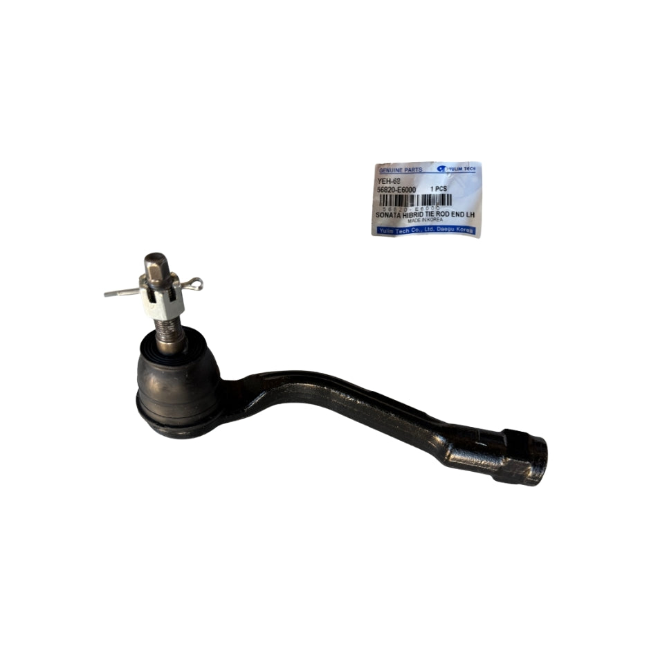 YULIM 56820E6000 Outer Tie Rod End Left Driver SIDE for Hyundai Sonata Kia Optima 2016-2020