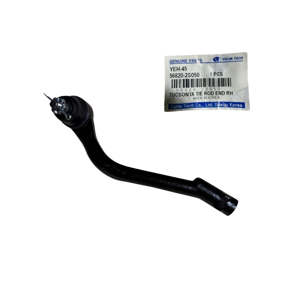 YULIM 568202S050 Front Right Outer Tie Rod End For 2009-2015 Hyundai Tucson Sonata Kia Optima