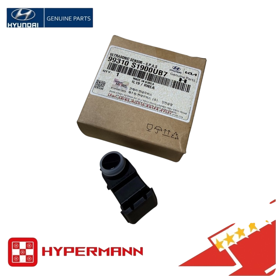☑️GENUINE 99310S1900R8N Smart Parking Ultrasonic Sensor for Hyundai Palisade 23