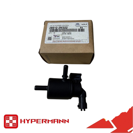 GENUINE  28910-2M322 Vapor Canister Purge Control Valve for Accent for Kia Rio