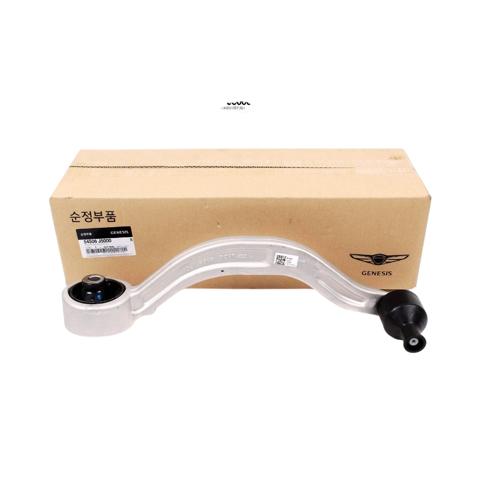 ☑️GENUINE 54506J5000 Front Lower Control Arm RIGHT For KIA STINGER 18-23 Genesis