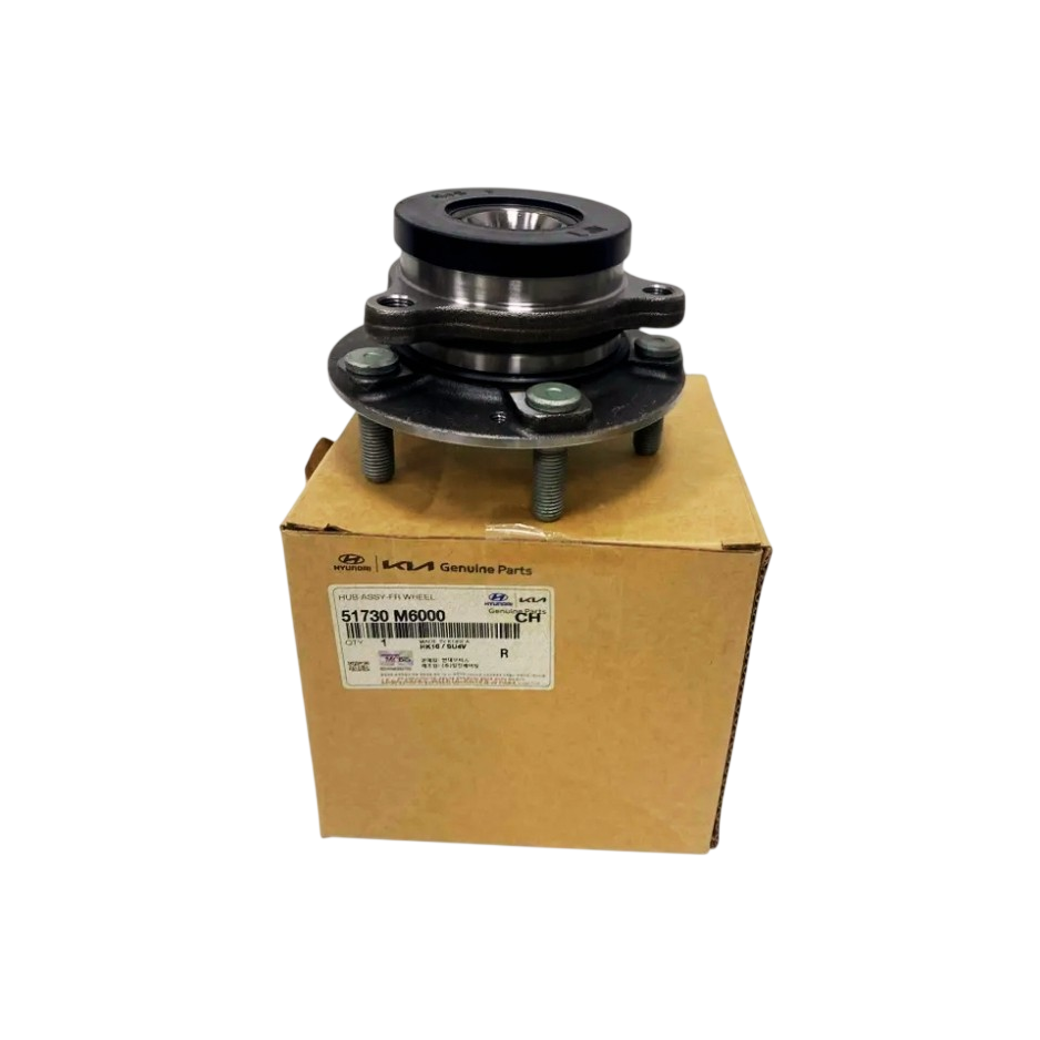 Genuine  Front Wheel Hub Bearing for ELANTRA For KIA NIRO FORTE 19-23 New OEM