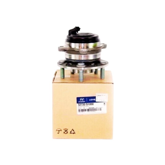 Genuine52720S100 REAR Wheel Hub Bearing 19-24 SANTA FE Telluride Palisade FWD