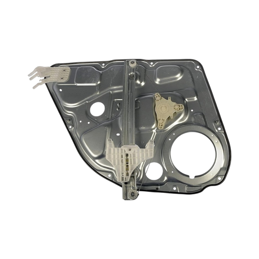 GENUINE 834023M000 REAR RIGHT Power Window Regulator Hyundai GENESIS 2009-2014