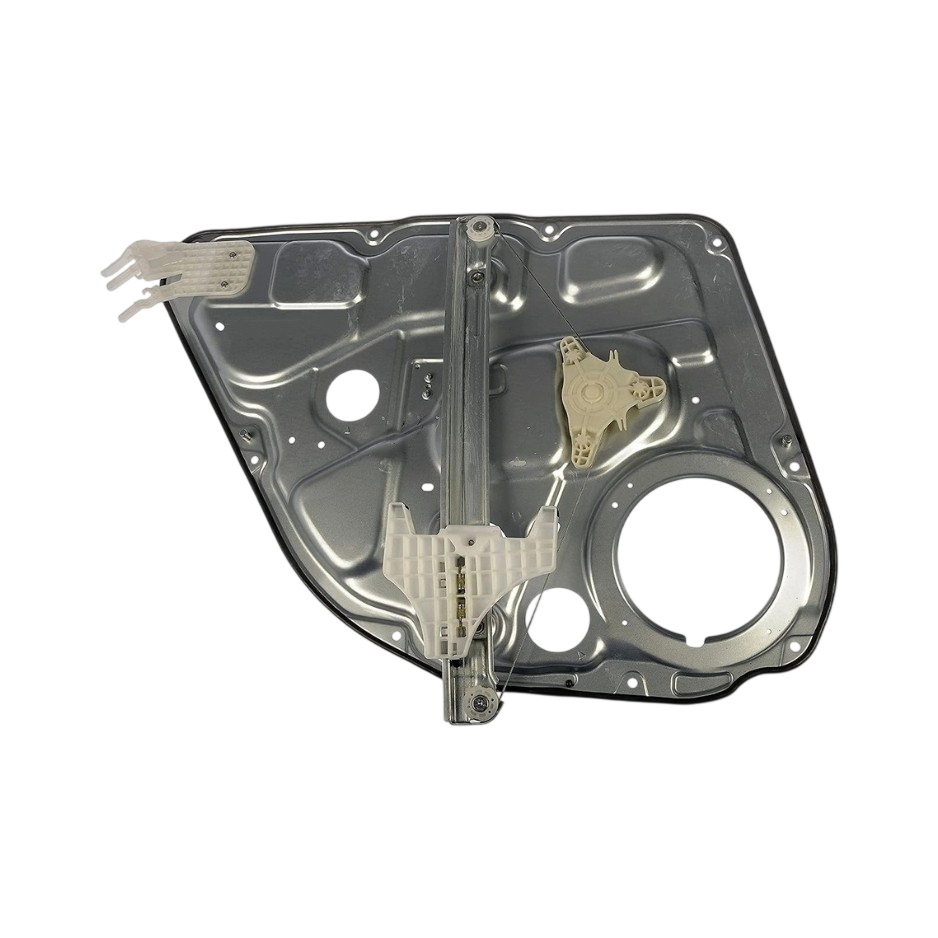 ☑️GENUINE 834023M000 REAR RIGHT Power Window Regulator Hyundai GENESIS 2009-2014