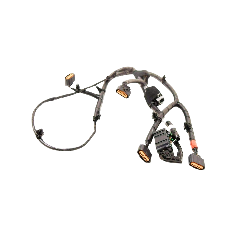 ☑️GENUINE 91880J5020 Wire Harness SPAS Extension Wire KIA STINGER 2021-2023 NEW 🌐