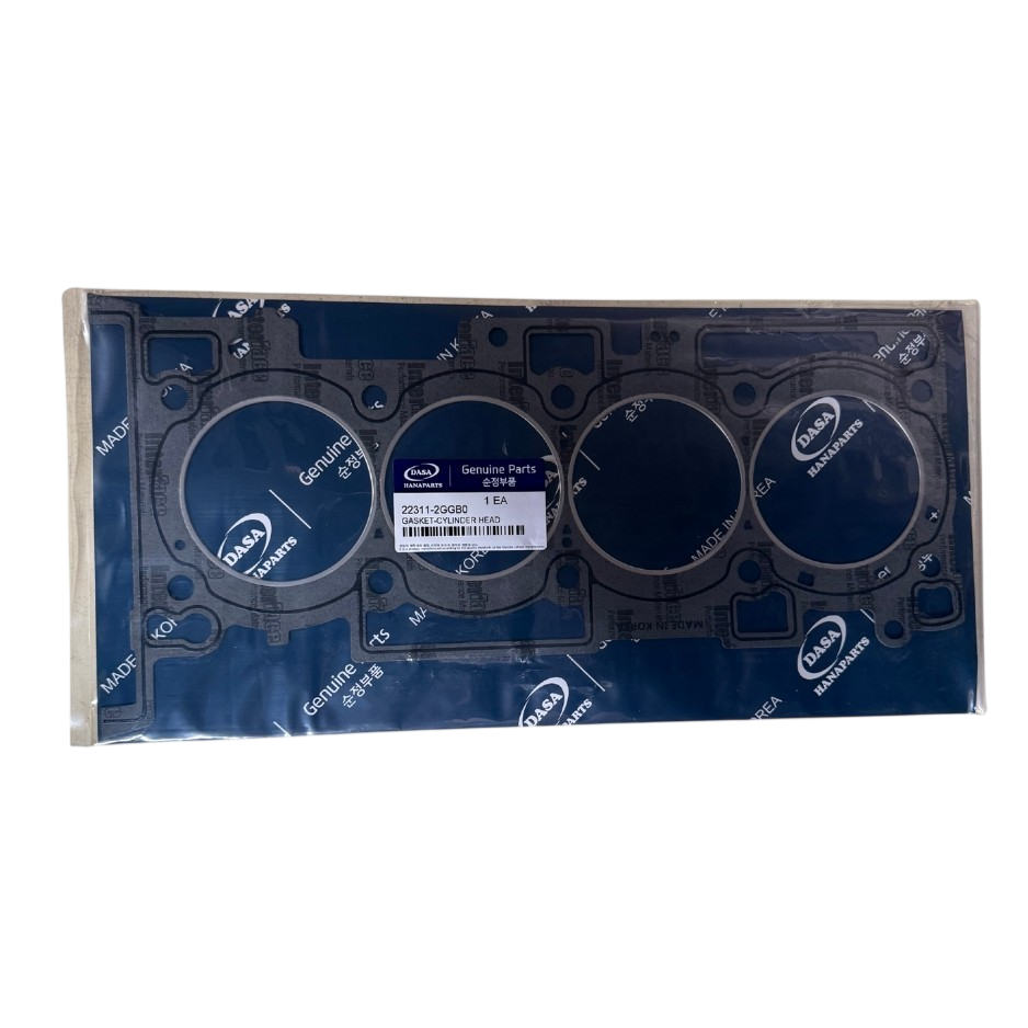 OEM 223112GGB0 Engine Cylinder Head Gasket Optima L4 2.4L Hyundai Sonata 15-2019