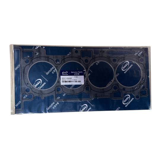 OEM 223112GGB0 Engine Cylinder Head Gasket Optima L4 2.4L Hyundai Sonata 15-2019
