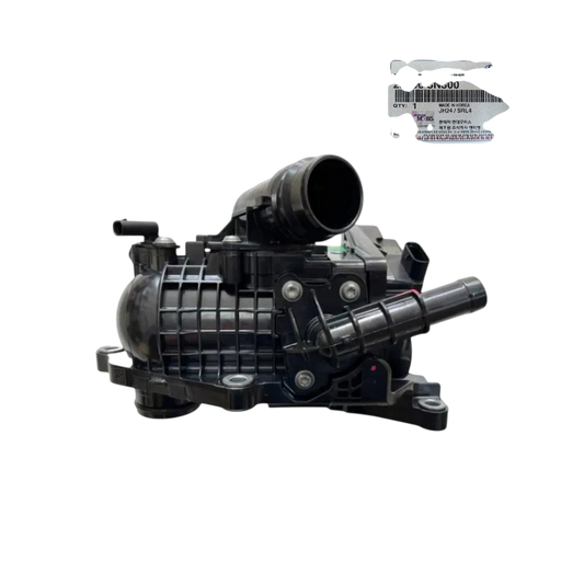 Genuine  25600-3N300 Thermal Management Module For 3.5L KIA CARNIVAL 22-24 NEW