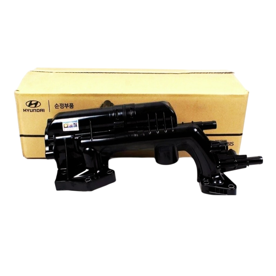 Genuine 256203CAA0 Thermostat Housing for KIA HYUNDAI SANTA FE SEDONA SORENTO