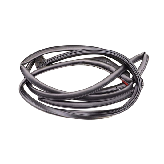 GENUINE 821402W000 Front RIGHT Side Door WeatherStrip HYUNDAI SANTA FE 13-2019