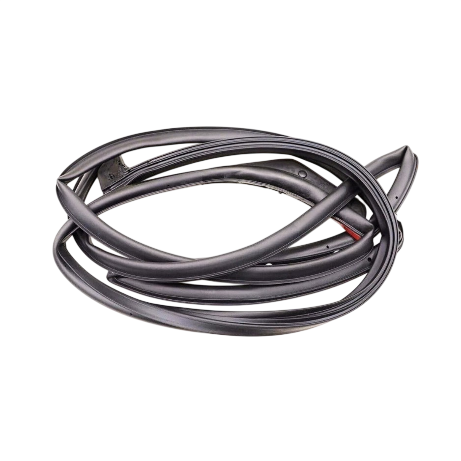 ☑️GENUINE 821402W000 Front RIGHT Side Door WeatherStrip HYUNDAI SANTA FE 13-2019