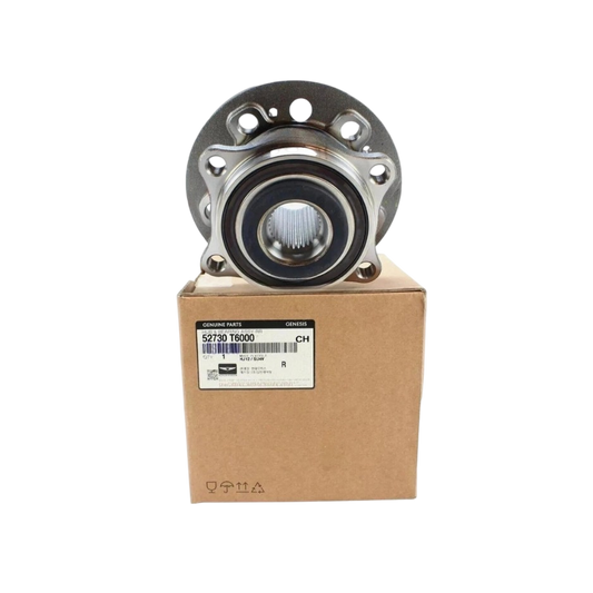 GENUINE  52730-T6000 REAR Wheel Hub Bearing For HYUNDAI GENESIS GV80 21-24 New