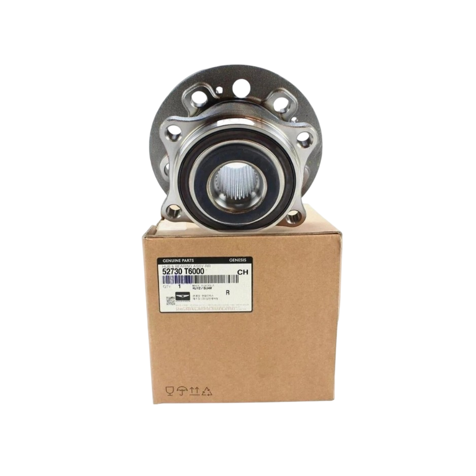 ☑️GENUINE  52730-T6000 REAR Wheel Hub Bearing For HYUNDAI GENESIS GV80 21-24 New