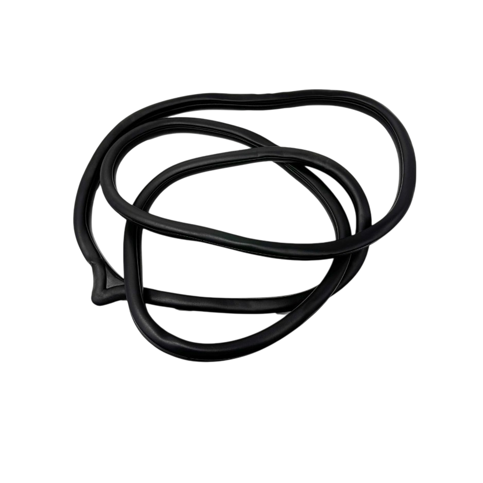 ☑️GENUINE FRONT Door Body Side-Door Weatherstrip Rubber Seal RIGHT TUCSON 16-21