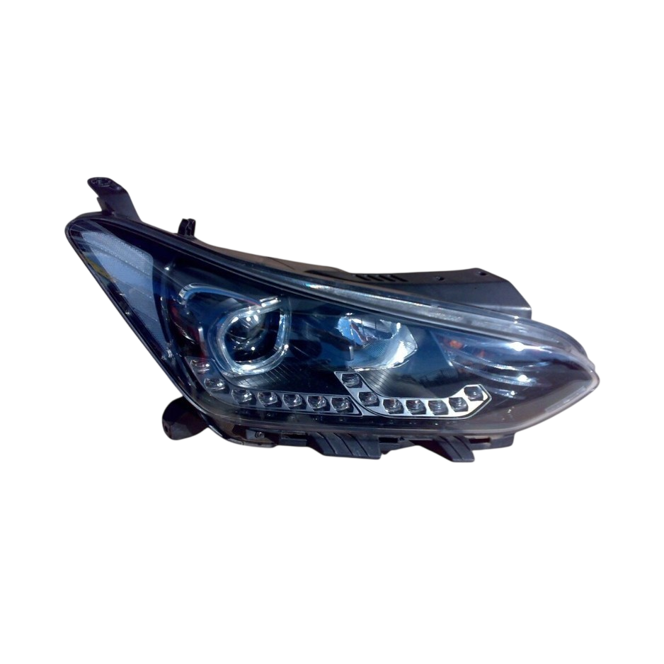 ☑️GENUINE LED DRL Halogen HeadLight Lamp RIGHT PASSENGER for HYUNDAI VELOSTER N 🌐