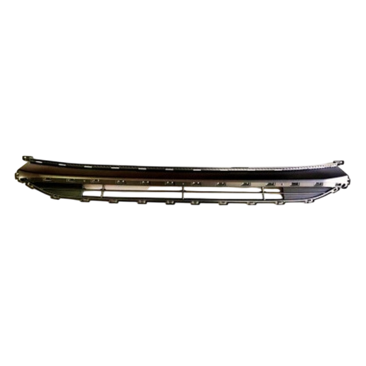 GENUINE 86560G2100TAD Front Bumper Lower Grille for 1.6L HYUNDAI Ioniq 2017-22
