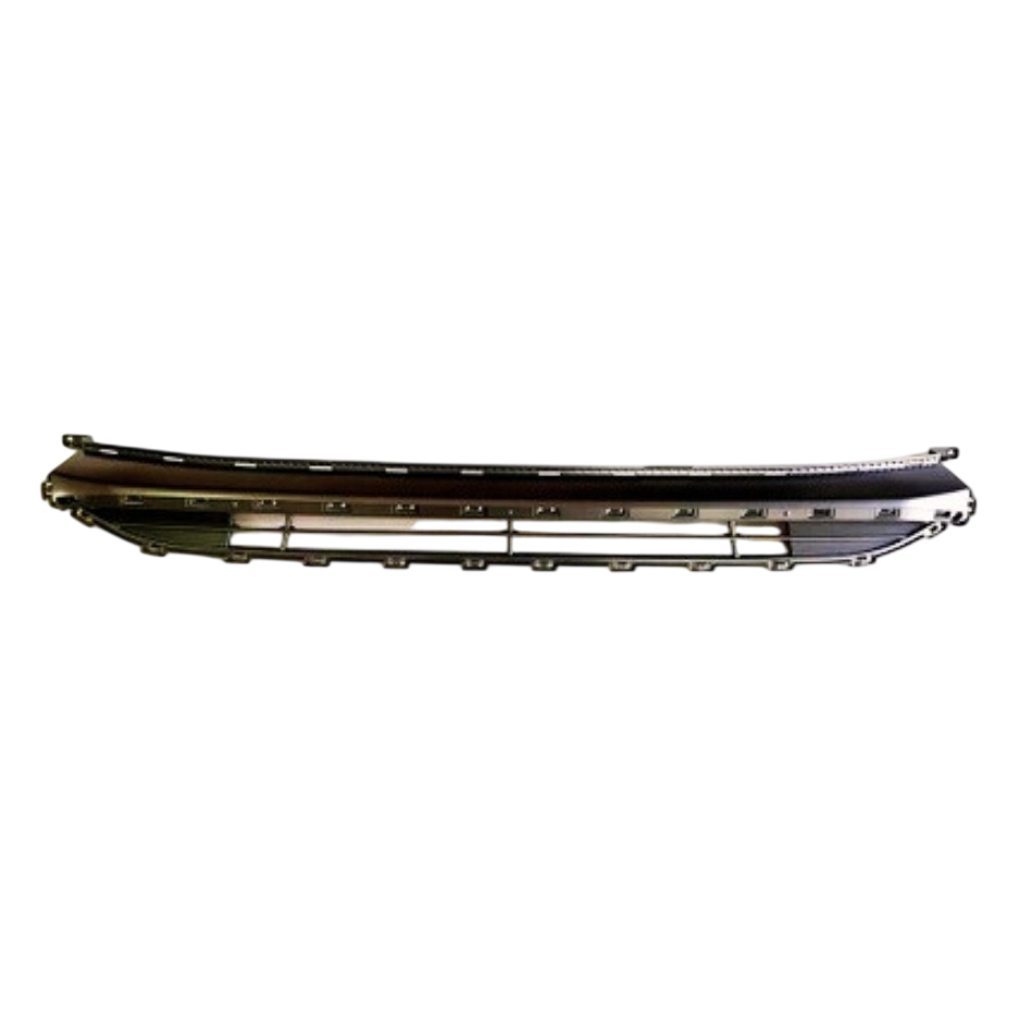 ☑️GENUINE 86560G2100TAD Front Bumper Lower Grille for 1.6L HYUNDAI Ioniq 2017-22