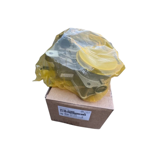 GENUINE OEM Hyundai Kia Throttle Body Valve Borrego 2009-2011 351003C600