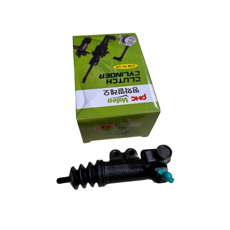 ☑️PHC VALEO 4171023000 Clutch Slave Cylinder for 06-17 Elantra Kia Forte Soul Rio