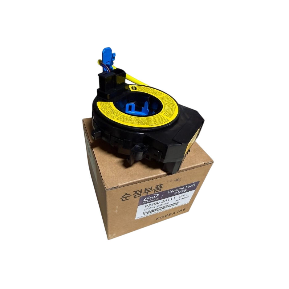 OEM 934902P111 Clock Spring Squib Sensor For KIA SORENTO 2012-2014