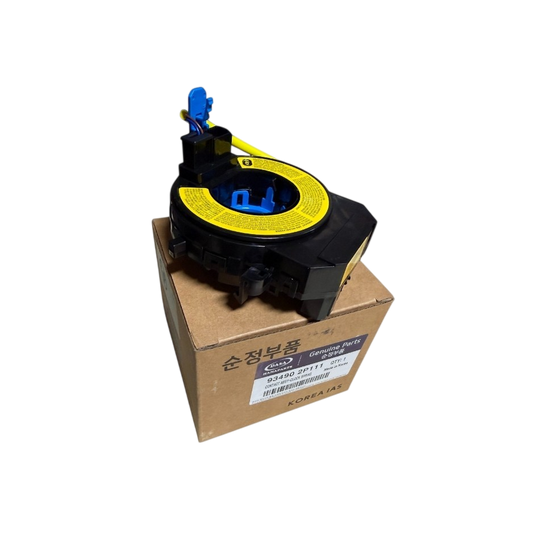 OEM 934902P111 Clock Spring Squib Sensor For KIA SORENTO 2012-2014