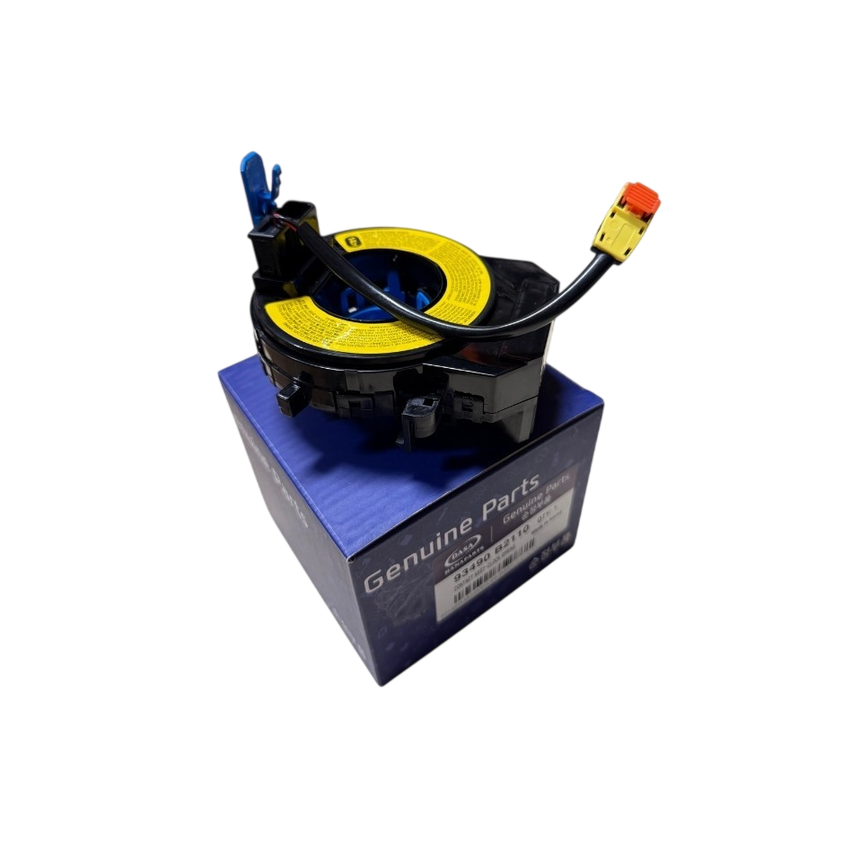 OEM 93490-B2110 Contact Assy - Clock Spring for 15-17 Hyundai Veloster Kia  Soul