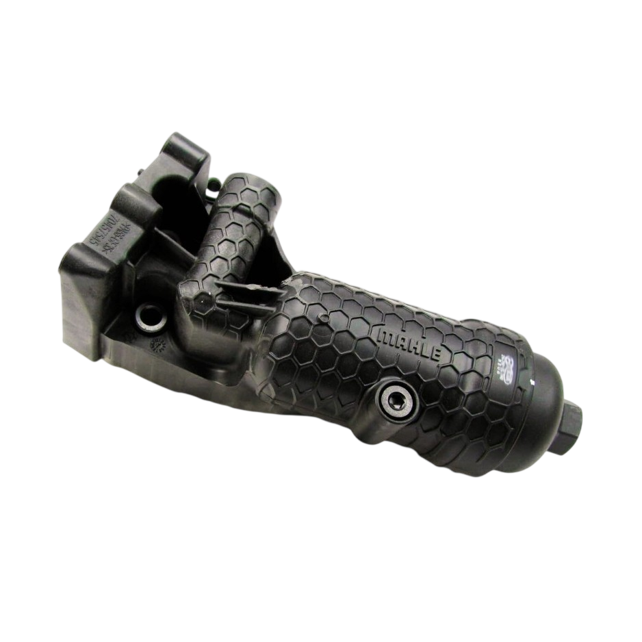 ☑️Genuine Engine Oil Filter Housing KIA STINGER 2018-23 GENESIS G70 G90 3.3L V6