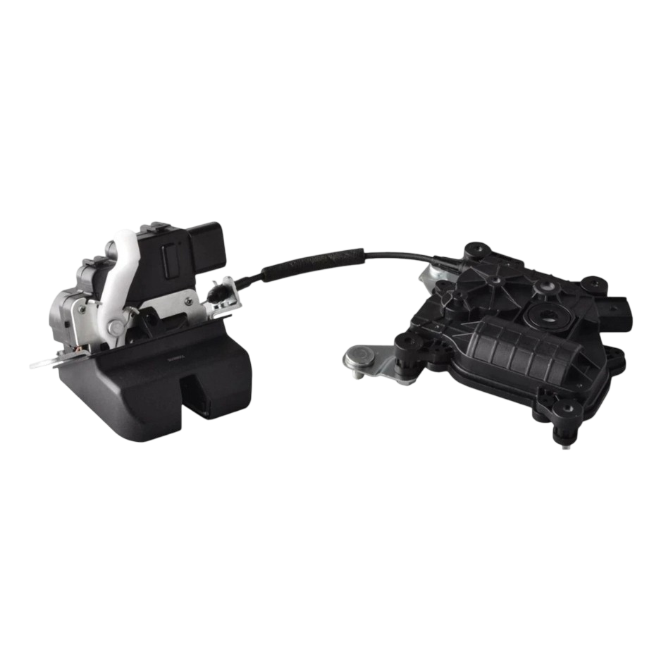 ☑️GENUINE Power Tailgate Trunk Lock Latch Actuator For KIA SPORTAGE 2016-22 NEW