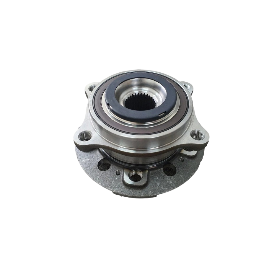 ☑️Genuine  Front Wheel Hub & Bearing 51730AR500 For HYUNDAI GENESIS GV70 New OEM